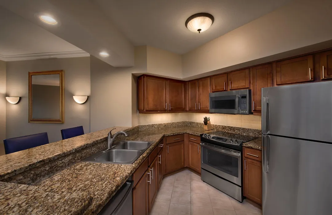 Marriott'S Villas At Doral-1