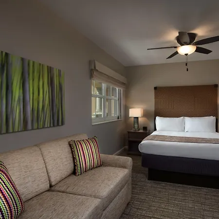 Marriott'S Villas At Doral-3